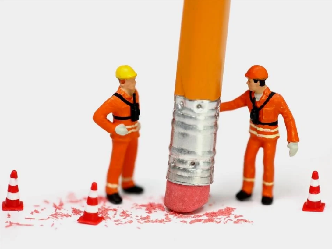 لا تدع الذكاء الاصطناعي يلخص بيانات ستحتاج إليها لاحقًا